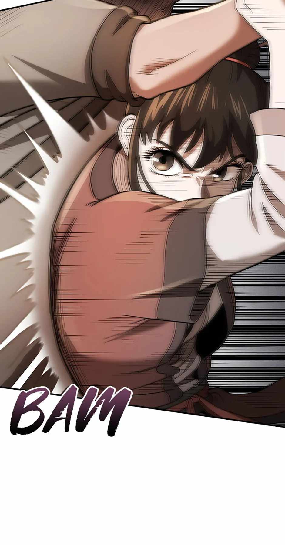 The Demonic Blade Fairy Chapter 5 6